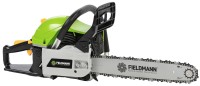 Фото - Пила Fieldmann FZP 5316-B