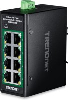 Фото - Коммутатор TRENDnet TI-PELC80
