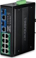 Фото - Коммутатор TRENDnet TI-BG108