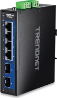 Фото - Коммутатор TRENDnet TI-G5062