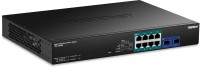 Фото - Коммутатор TRENDnet TPE-1020SB