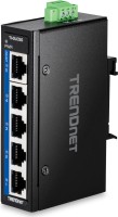 Фото - Коммутатор TRENDnet TI-GLC50