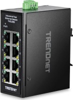 Фото - Коммутатор TRENDnet TI-ELC80