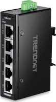 Фото - Коммутатор TRENDnet TI-ELC50