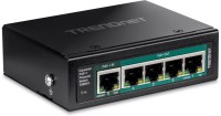 Фото - Коммутатор TRENDnet TI-B541
