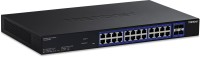 Фото - Коммутатор TRENDnet TEG-3284WS