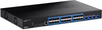 Фото - Коммутатор TRENDnet TL2-F70284