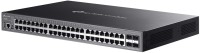 Фото - Коммутатор TP-LINK SG5452XMPP
