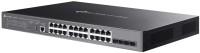 Фото - Коммутатор TP-LINK SG5428XMPP