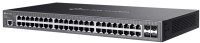 Фото - Коммутатор TP-LINK SG5452X