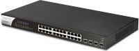 Фото - Коммутатор DrayTek VigorSwitch P1281x