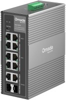 Фото - Коммутатор TP-LINK IES210GPP