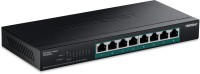 Фото - Коммутатор TRENDnet TPE-BG380