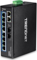 Фото - Коммутатор TRENDnet TI-G102