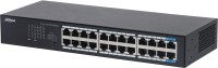 Фото - Коммутатор Dahua S3024-24GT