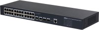 Фото - Коммутатор Dahua SG4028