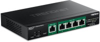 Фото - Коммутатор TRENDnet TPE-B541