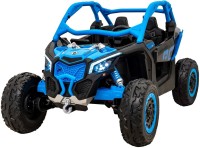 Фото - Детский электромобиль Kidsauto Maverick XR
