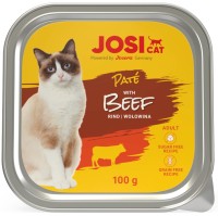 Фото - Корм для кошек Josera JosiCat Pate Beef 100 g