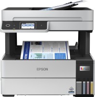 Фото - МФУ Epson EcoTank L6499