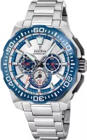 Фото - Наручные часы FESTINA Chrono Bike F20724/1