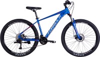 Фото - Велосипед Formula Zephyr 2.0 DD CS 27.5 2025 frame 17