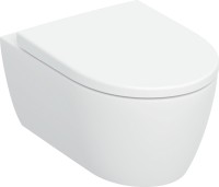 Унитаз Geberit iCon TurboFlush 503.045.00.1