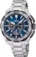 Фото - Наручные часы FESTINA Chrono Bike F20724/2