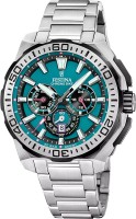 Фото - Наручные часы FESTINA Chrono Bike F20724/6