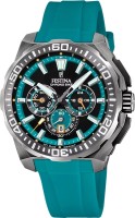 Фото - Наручные часы FESTINA Chrono Bike F20725/6
