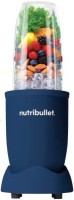 Фото - Миксер NutriBullet Pro 900 NB9-0901IND синий