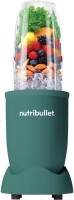 Фото - Миксер NutriBullet Pro 900 NB9-0901EUC зеленый
