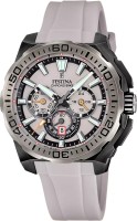 Фото - Наручные часы FESTINA Chrono Bike F20726/1