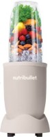 Фото - Миксер NutriBullet Pro 900 NB9-0901LIN бежевый
