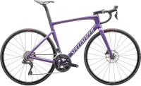 Фото - Велосипед Specialized Tarmac SL7 Comp 105 Di2 2025 frame 61