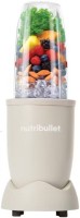 Фото - Миксер NutriBullet Pro 900 NB9-0901MAS бежевый