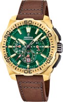 Фото - Наручные часы FESTINA Chrono Bike F20728/2