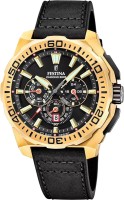 Фото - Наручные часы FESTINA Chrono Bike F20728/3