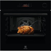 Фото - Духовой шкаф Electrolux SteamCrisp LOC 8H39WZ