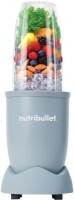 Фото - Миксер NutriBullet Pro 900 NB9-0901MASL синий