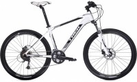 Фото - Велосипед Trek 4500 Disc 2013