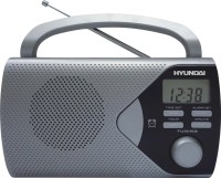 Фото - Радиоприемник / часы Hyundai PR-200