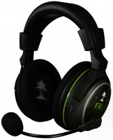 Фото - Наушники Turtle Beach Ear Force XP400 
