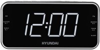 Фото - Радиоприемник / часы Hyundai RAC-521