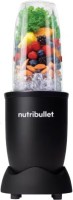 Фото - Миксер NutriBullet Pro 900 NB9-0901AK черный