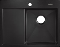 Фото - Кухонная мойка Gunter&Hauer Rauda 6522 LW 650x510