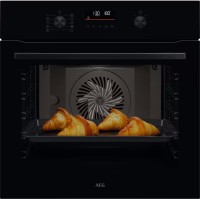 Фото - Духовой шкаф AEG SteamBake NBA 5C43 AK