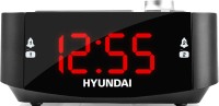Фото - Радиоприемник / часы Hyundai RAC-201