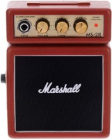 Фото - Гитарный усилитель / кабинет Marshall MS-2R