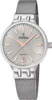 Фото - Наручные часы FESTINA Mademoiselle F20712/1